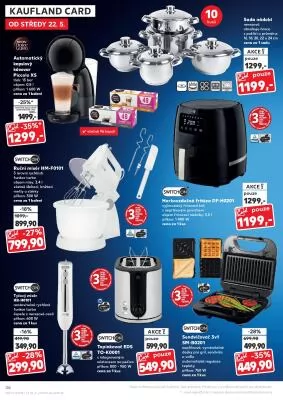 akční leták Kaufland 22.5.2024-28.5.2024