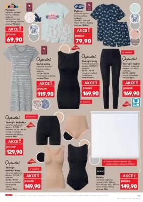 akční leták Kaufland 22.5.2024-28.5.2024