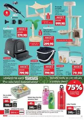 akční leták Kaufland 22.5.2024-28.5.2024