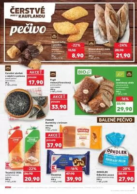 akční leták Kaufland 22.5.2024-28.5.2024