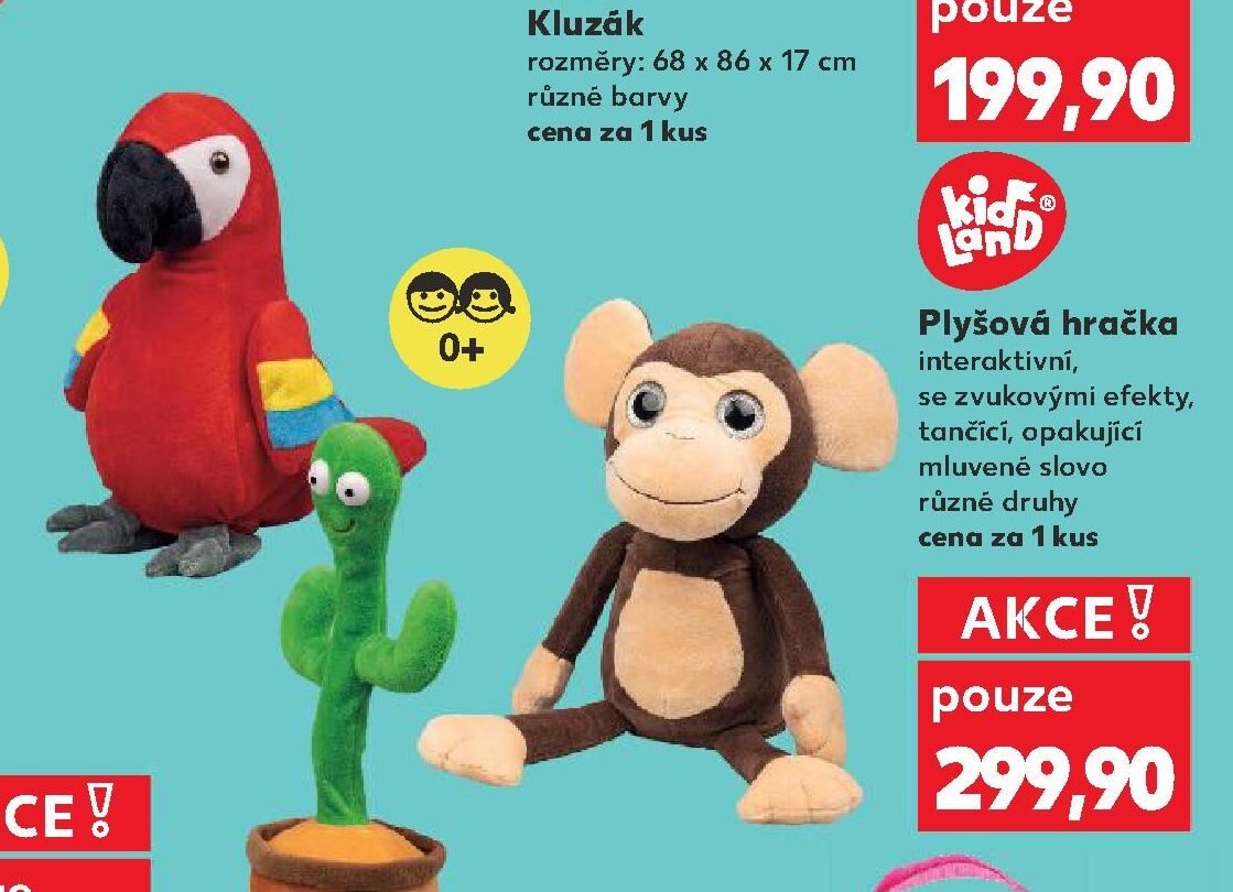 Plyšová hračka