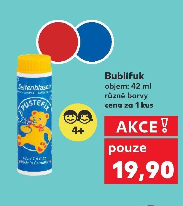Bublifuk