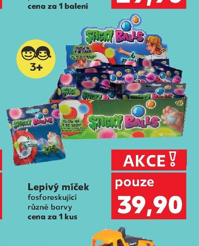 Lepivý míček