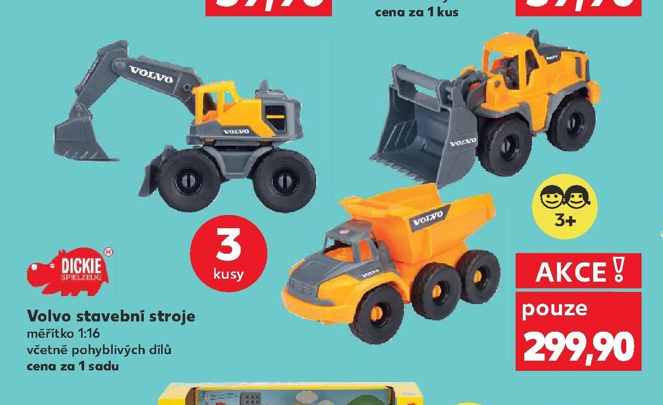 Volvo stavební stroje