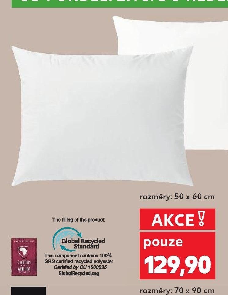 Polštář