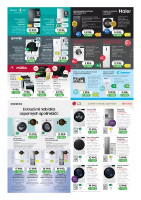 akční leták Planeo 20.5.2024-26.5.2024