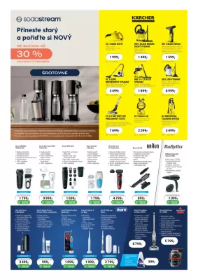 akční leták Planeo 20.5.2024-26.5.2024