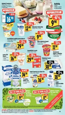 akční leták Albert 22.5.2024-28.5.2024