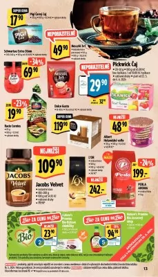 akční leták Albert 22.5.2024-28.5.2024