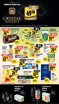 akční leták Albert 22.5.2024-28.5.2024