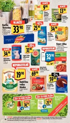akční leták Albert 22.5.2024-28.5.2024