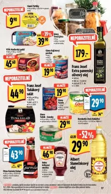akční leták Albert 22.5.2024-28.5.2024