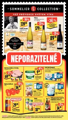 akční leták Albert 22.5.2024-28.5.2024