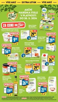 akční leták Albert 22.5.2024-28.5.2024