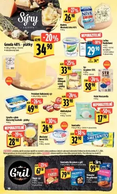 akční leták Albert 22.5.2024-28.5.2024