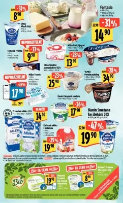 akční leták Albert 22.5.2024-28.5.2024