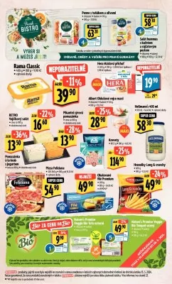 akční leták Albert 22.5.2024-28.5.2024