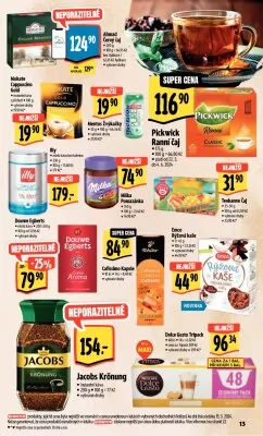 akční leták Albert 22.5.2024-28.5.2024