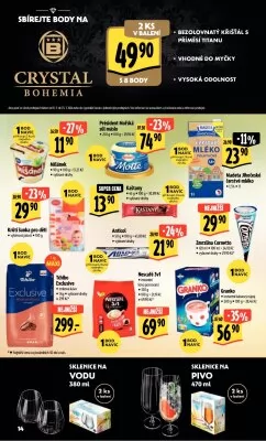 akční leták Albert 22.5.2024-28.5.2024