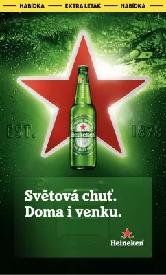 akční leták Albert 22.5.2024-28.5.2024