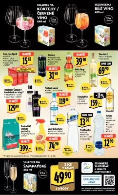 akční leták Albert 22.5.2024-28.5.2024