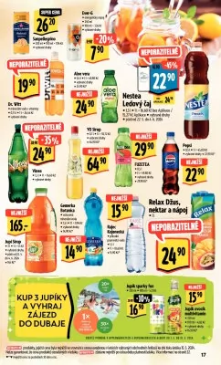akční leták Albert 22.5.2024-28.5.2024