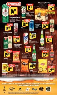 akční leták Albert 22.5.2024-28.5.2024