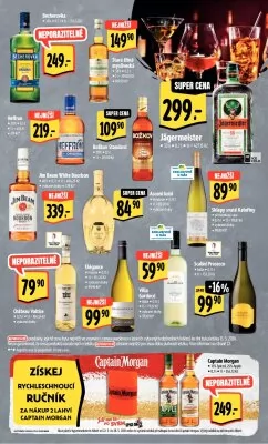 akční leták Albert 22.5.2024-28.5.2024