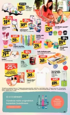 akční leták Albert 22.5.2024-28.5.2024