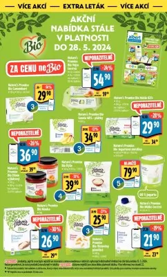 akční leták Albert 22.5.2024-28.5.2024