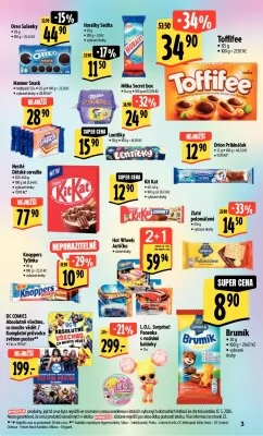 akční leták Albert 22.5.2024-28.5.2024