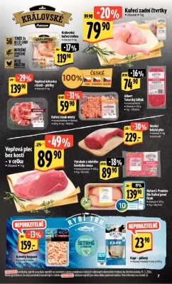 akční leták Albert 22.5.2024-28.5.2024