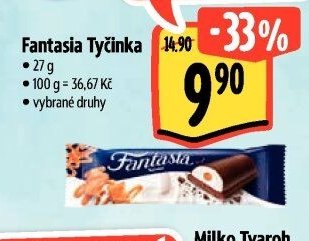 Fantasia Tyčinka