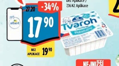 Milko Tvaroh