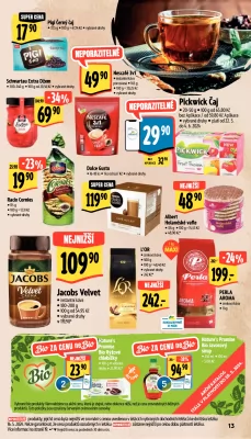 akční leták Albert 22.5.2024-28.5.2024