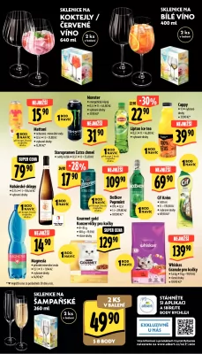 akční leták Albert 22.5.2024-28.5.2024