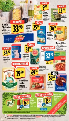 akční leták Albert 22.5.2024-28.5.2024