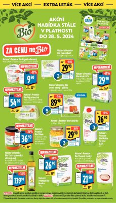 akční leták Albert 22.5.2024-28.5.2024