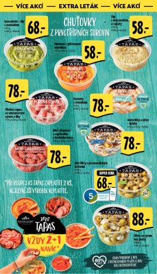 akční leták Albert 22.5.2024-28.5.2024