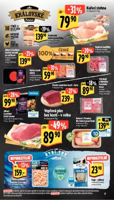 akční leták Albert 22.5.2024-28.5.2024