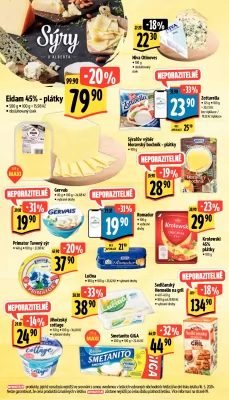 akční leták Albert 22.5.2024-28.5.2024