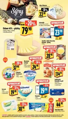 akční leták Albert 22.5.2024-28.5.2024