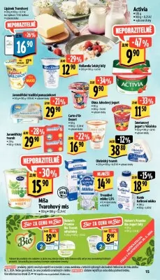 akční leták Albert 22.5.2024-28.5.2024