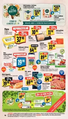 akční leták Albert 22.5.2024-28.5.2024