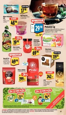 akční leták Albert 22.5.2024-28.5.2024