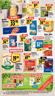 akční leták Albert 22.5.2024-28.5.2024