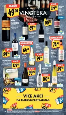 akční leták Albert 22.5.2024-28.5.2024