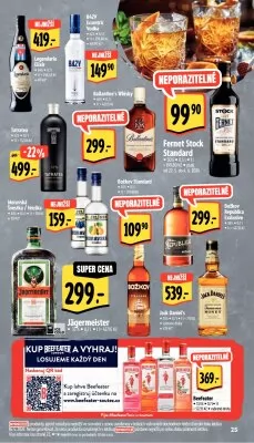 akční leták Albert 22.5.2024-28.5.2024