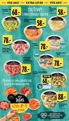 akční leták Albert 22.5.2024-28.5.2024
