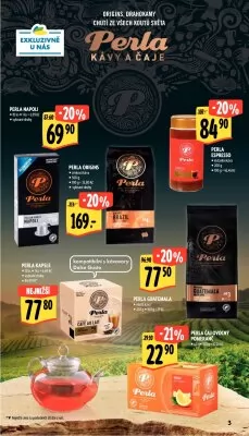 akční leták Albert 22.5.2024-28.5.2024